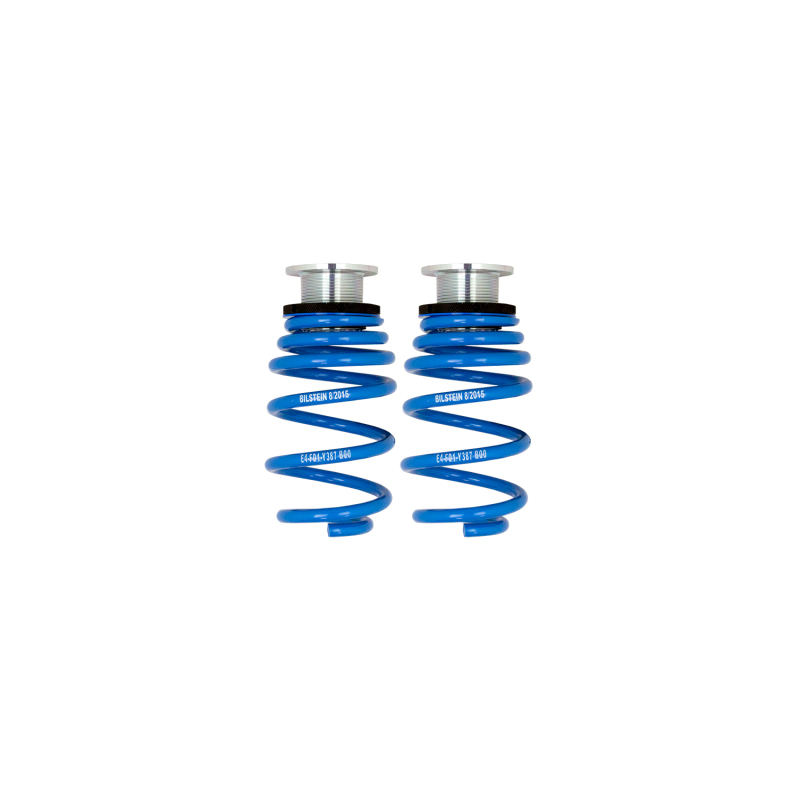 Bilstein B16 (PSS10) 2014-2015 Mini Cooper Base/S Front & Rear Performance Suspension System - Image 9