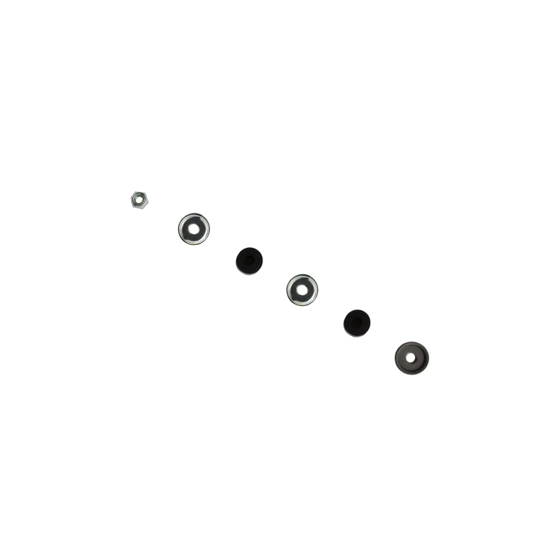 Bilstein 5100 Series 2000 Toyota Tundra Base Rear 46mm Monotube Shock Absorber - Image 5