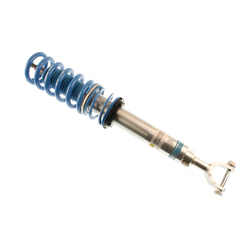 Bilstein B16 1998 Audi A6 Quattro Base Front and Rear Performance Suspension System - Image 7