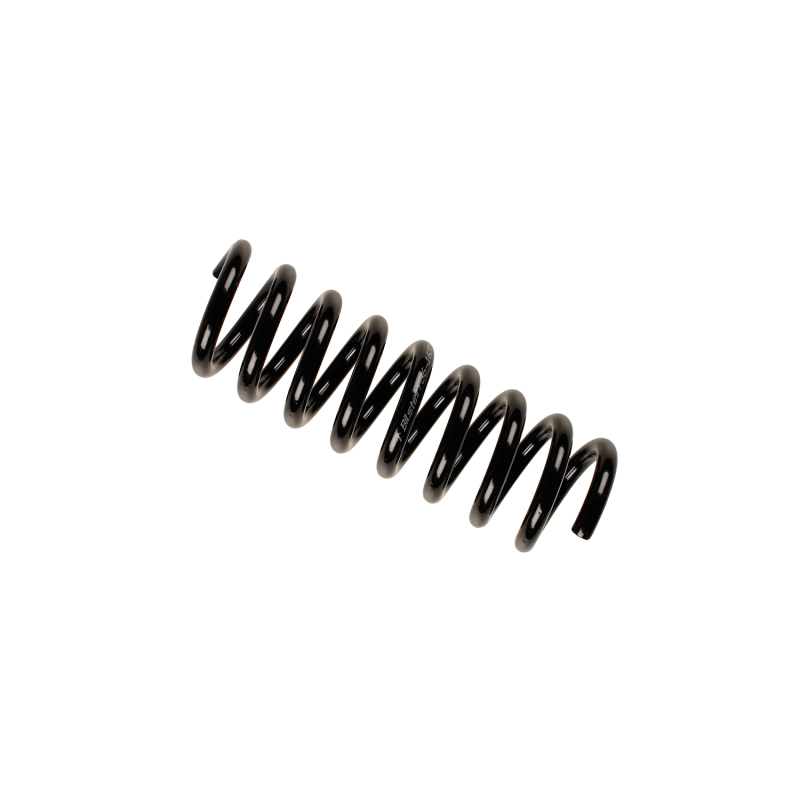 Bilstein B3 OE Replacement Mercedes-Benz 02-04 C320 V6 3.2L / 03-05 C240 V6 2.6L Rear Coil Spring - Image 2
