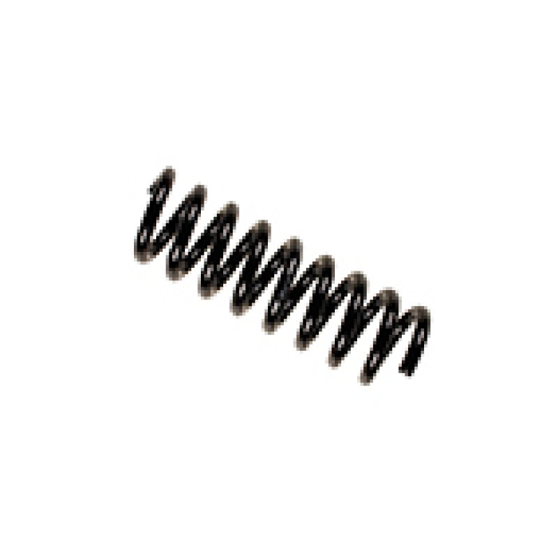 Bilstein B3 OE Replacement Mercedes-Benz 02-04 C320 V6 3.2L / 03-05 C240 V6 2.6L Rear Coil Spring - Image 10