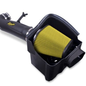 Airaid 05-15 Nissan Armada / 04-15 Nissan Titan Performance Air Intake System