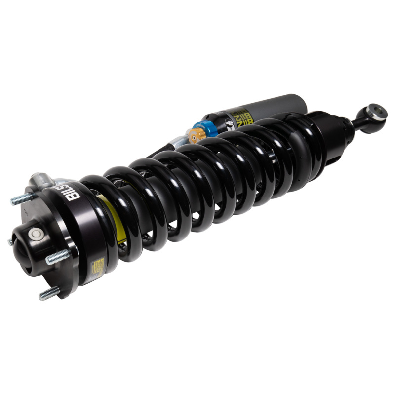 Bilstein 07-21 Toyota Tundra B8 8112 ZoneControl CR DSA+ Front Left - Image 9