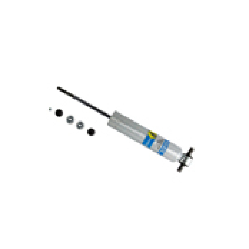 Bilstein 5100 Series 92-99 Suburban Base Front 46mm Monotube Shock Absorber - Image 4