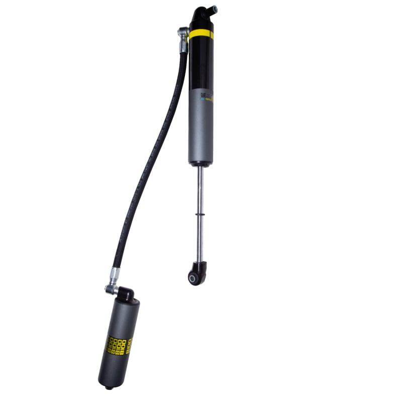 Bilstein 20-24 Jeep Gladiator JT B8 8100 Front Left Shock Absorber - 3-4.5in Lift Height - Image 2
