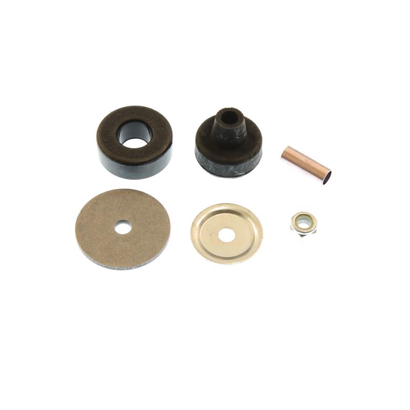 Bilstein B6 81-94 Dodge B250/B350 Front Monotube Shock Absorber - Image 4