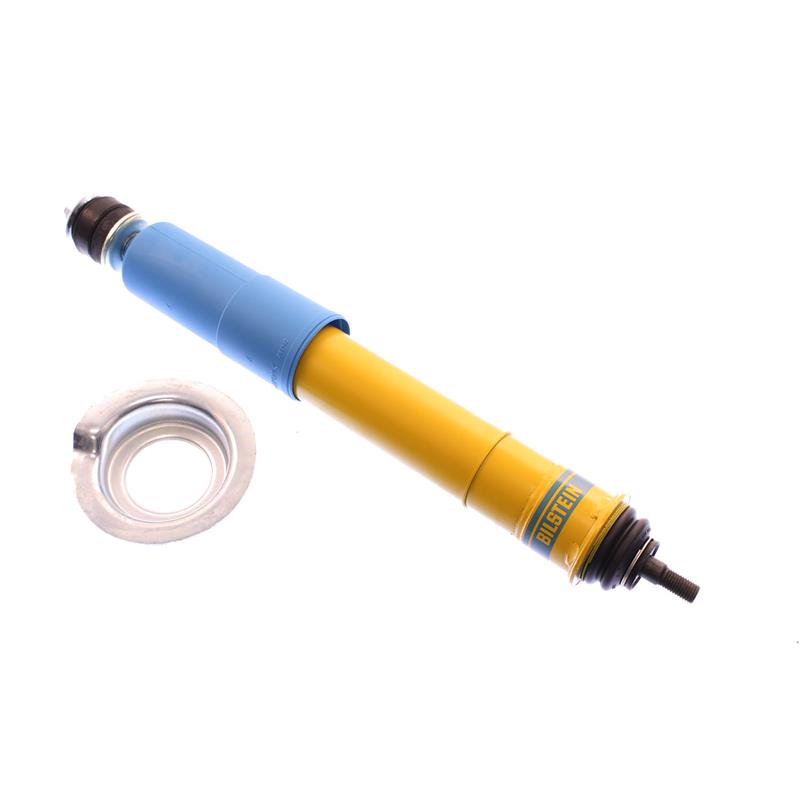 Bilstein B6 2000 Mercedes-Benz ML320 Base Rear 46mm Monotube Shock Absorber - Image 10
