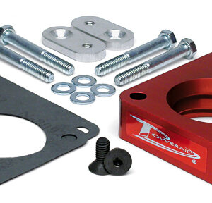 Airaid 87-95 Ford F-150/Bronco 5.0/5.8L PowerAid TB Spacer