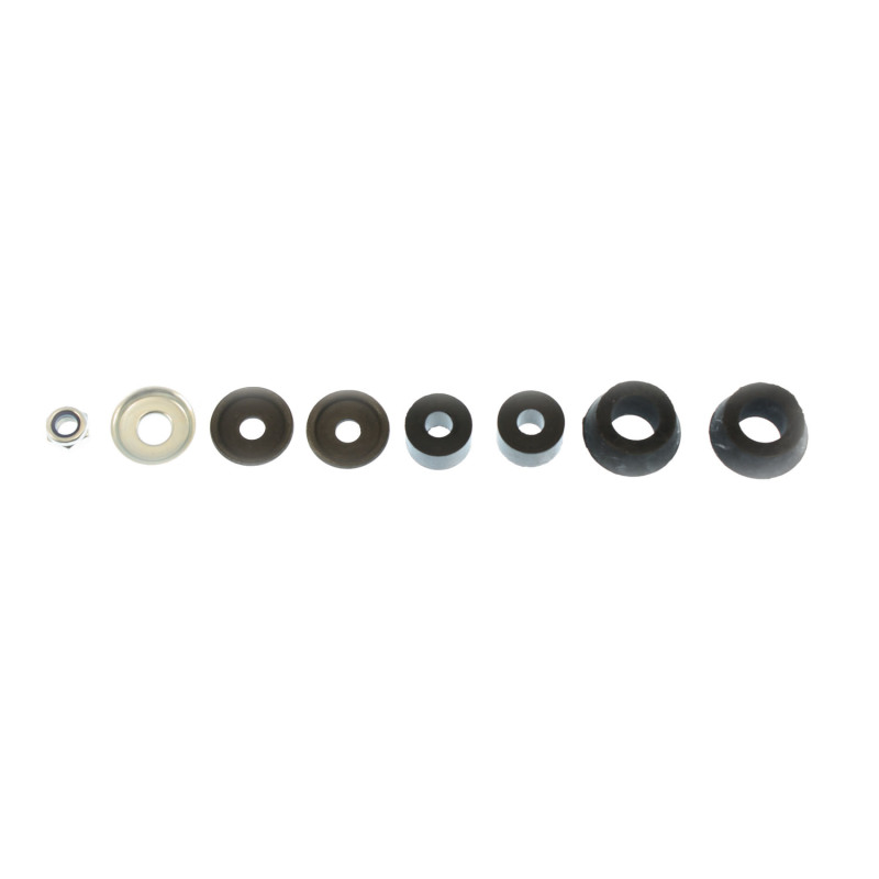 Bilstein B6 1985 Toyota Land Cruiser Base Front 46mm Monotube Shock Absorber - Image 5