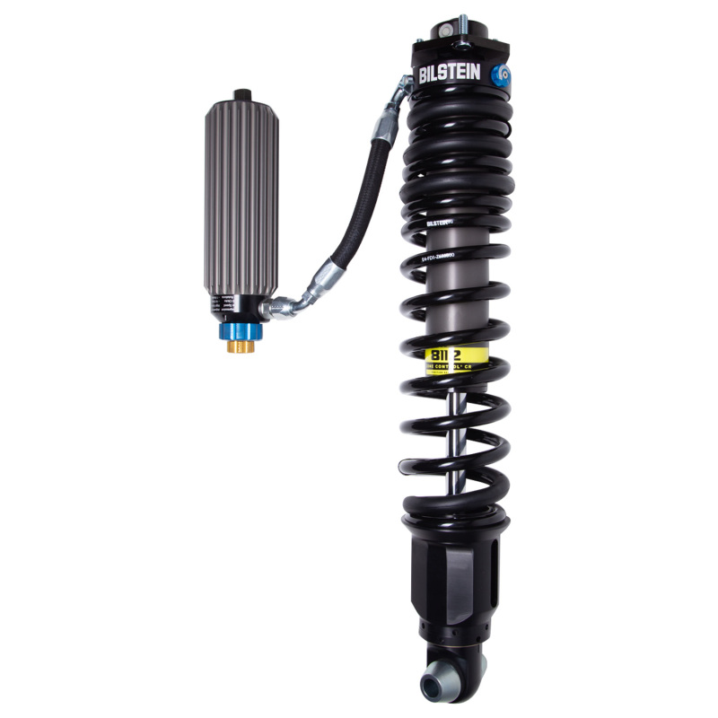 Bilstein 21-24 Ford Bronco B8 8112 Suspension Shock Absorber and Coil Spring Assembly - Rear Left - Image 7