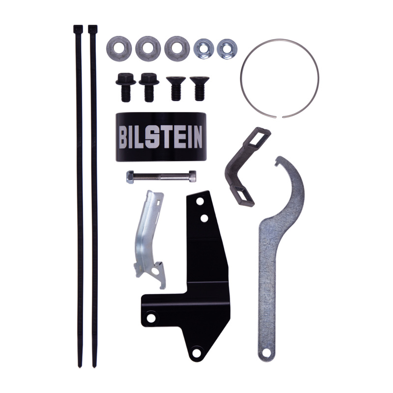 Bilstein B8 8112 Series 10-23 Toyota 4Runner Zone Control Monotube Front Right Corner Module - Image 10