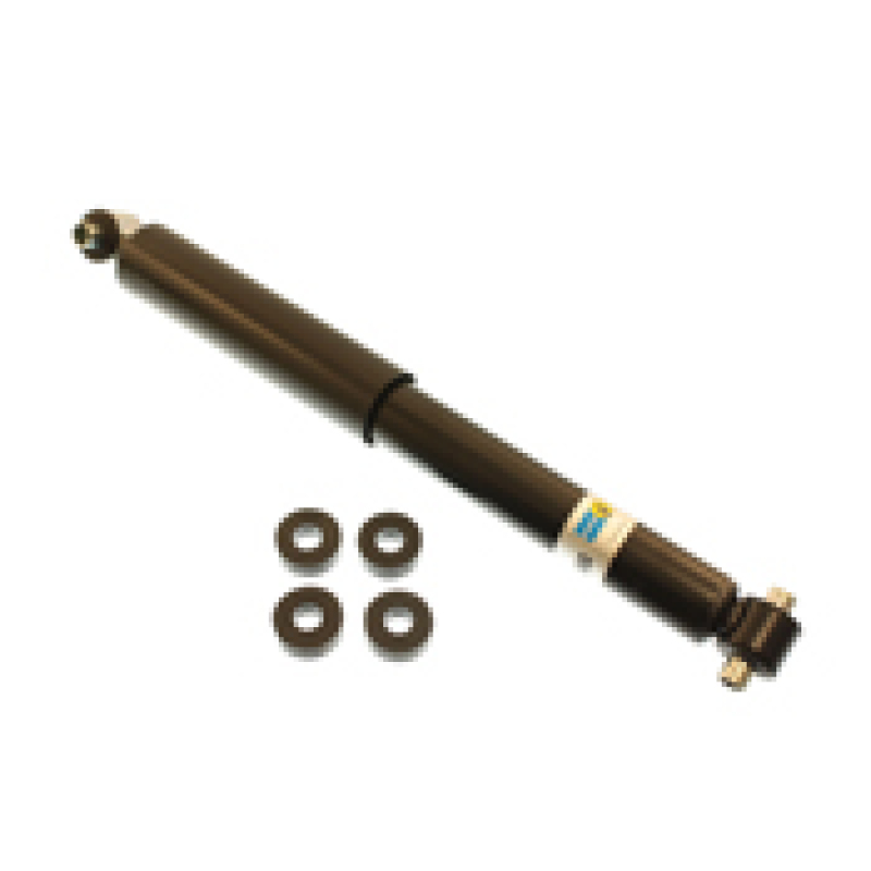 Bilstein B4 1983 Volvo 760 GLE Rear Twintube Shock Absorber - Image 4