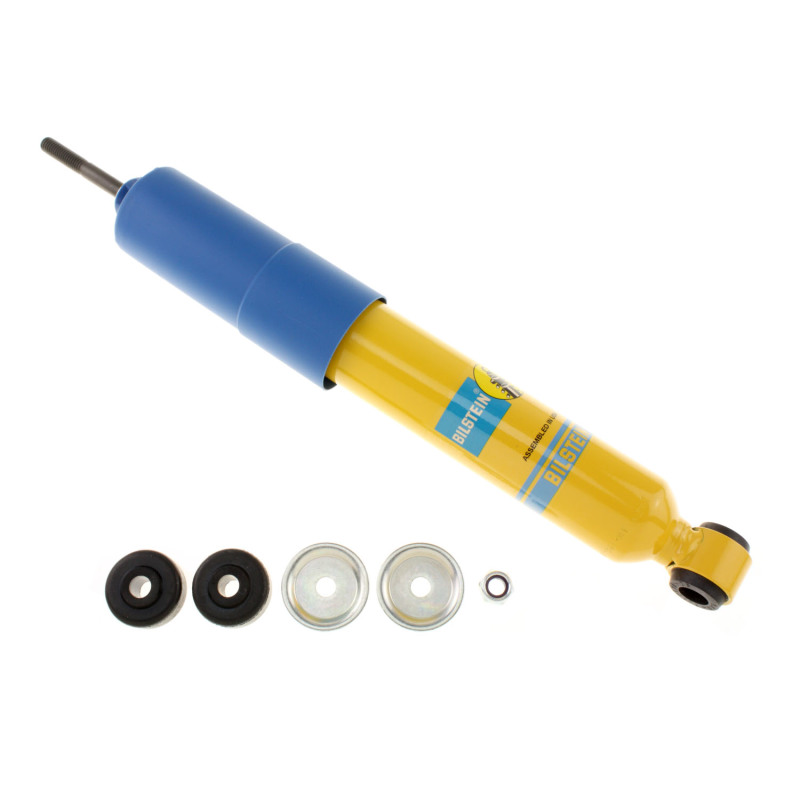 Bilstein 4600 Series 1990 Ford Bronco II Eddie Bauer Front 46mm Monotube Shock Absorber - Image 2