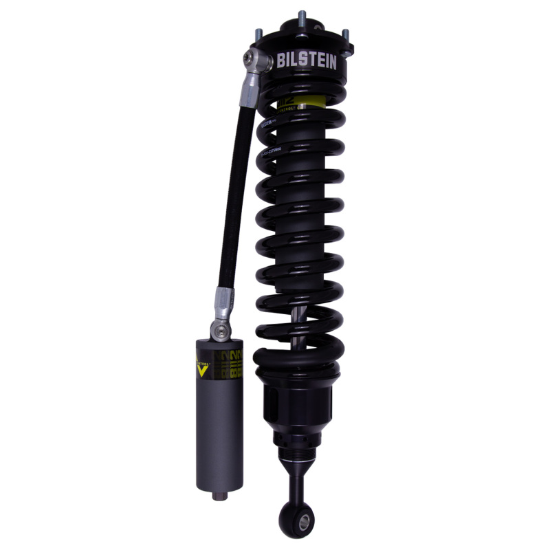 Bilstein B8 8112 Series 07-21 Toyota Tundra Zone Control Monotube Front Left Corner Module - Image 4