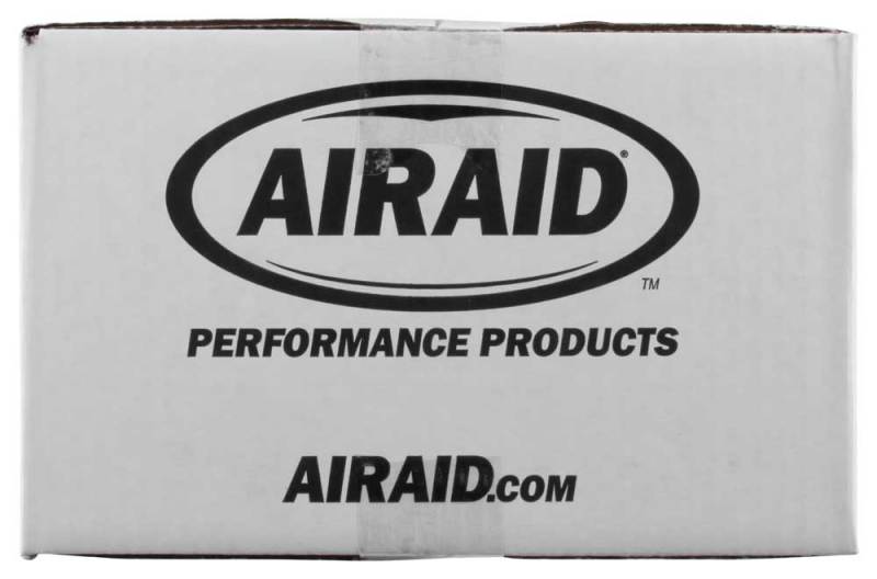Airaid 13-15 Dodge Ram 6.7L Cummins Diesel Modular Intake Tube - Image 8