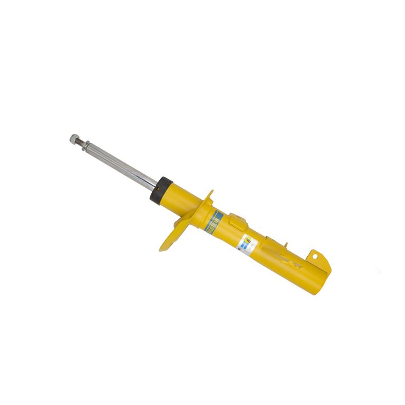 Bilstein B6 14-17 Jeep Cherokee Front Right Suspension Strut Assembly w/ Active Drive II - Image 4