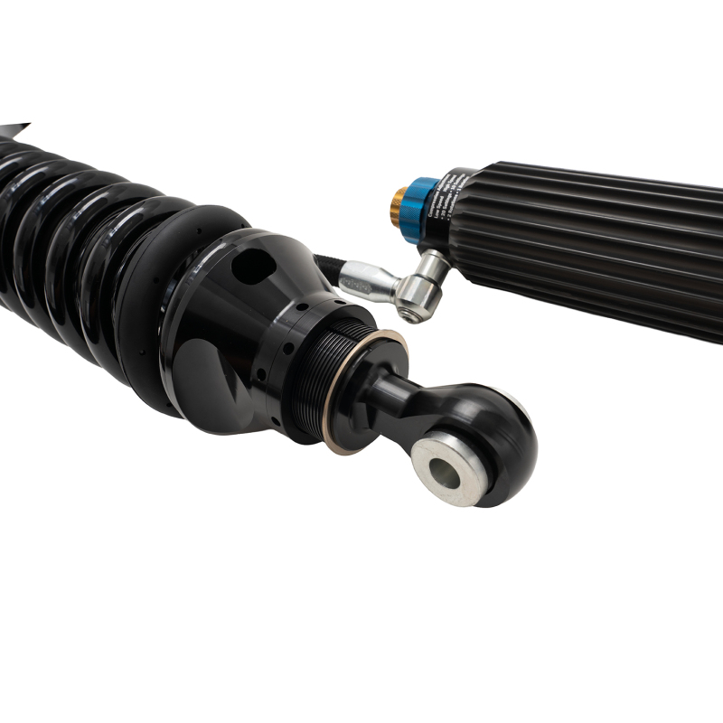 Bilstein 2022+ Toyota Tundra 4WD B8 8112 Black Hawk 3-Way Adj. Front Right Coilover - 1-2.25in Lift - Image 4