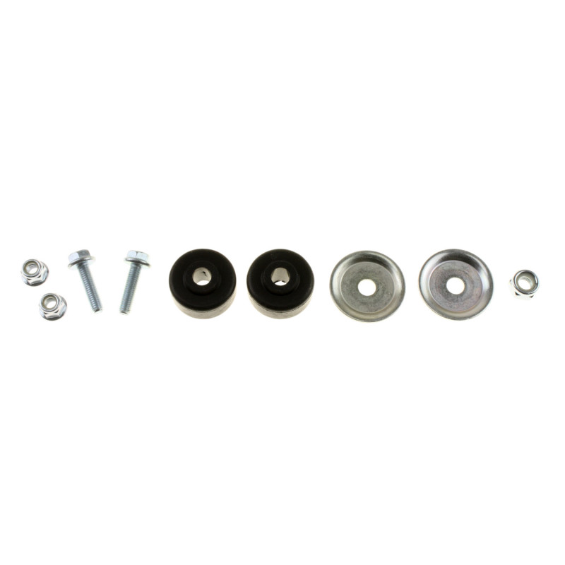 Bilstein B6 2002 Jeep Grand Cherokee Sport Front 46mm Monotube Shock Absorber - Image 5