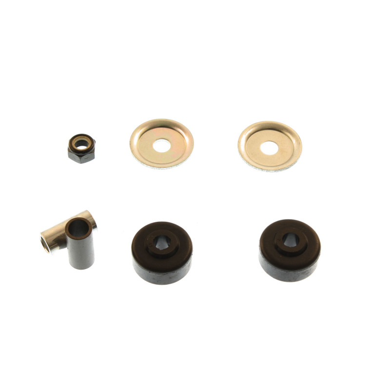 Bilstein 5100 Series 1980 Ford Bronco Custom Front 46mm Monotube Shock Absorber - Image 7