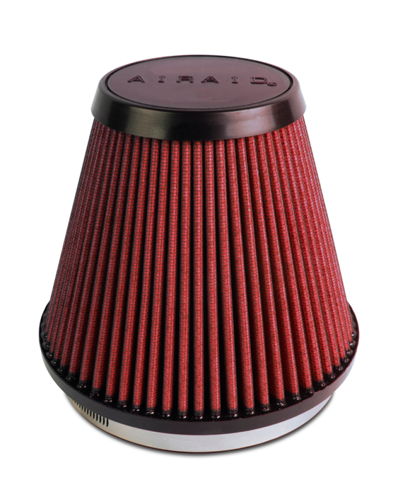 Airaid Universal Air Filter - Cone 6 x 7 1/4 x 4 3/4 x 6 - Image 2