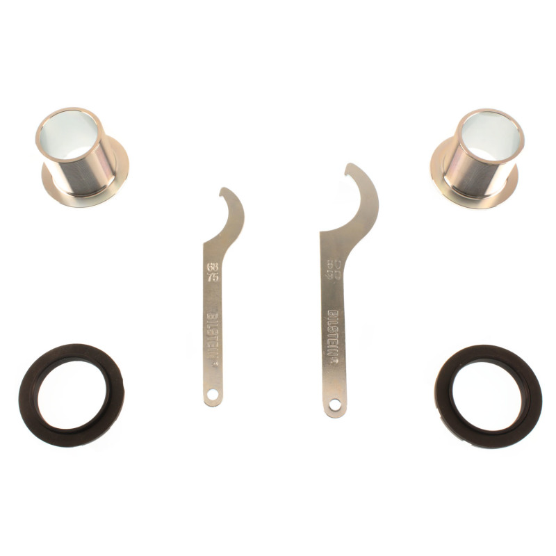 Bilstein B14 10-13 Hyundai Genesis Coupe PSS Suspension Kit - Image 8