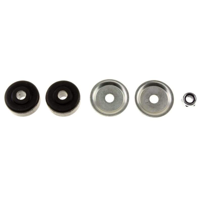 Bilstein 4600 Series 1990 Ford Bronco II Eddie Bauer Front 46mm Monotube Shock Absorber - Image 3