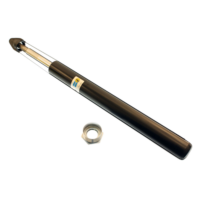 Bilstein B4 1989 Volvo 740 Base Front Twintube Strut Insert - Image 9