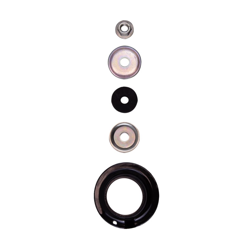 Bilstein B8 5100 Series 10-14 Toyota FJ Cruiser/10-22 4Runner Front Shock Absorber - Image 2