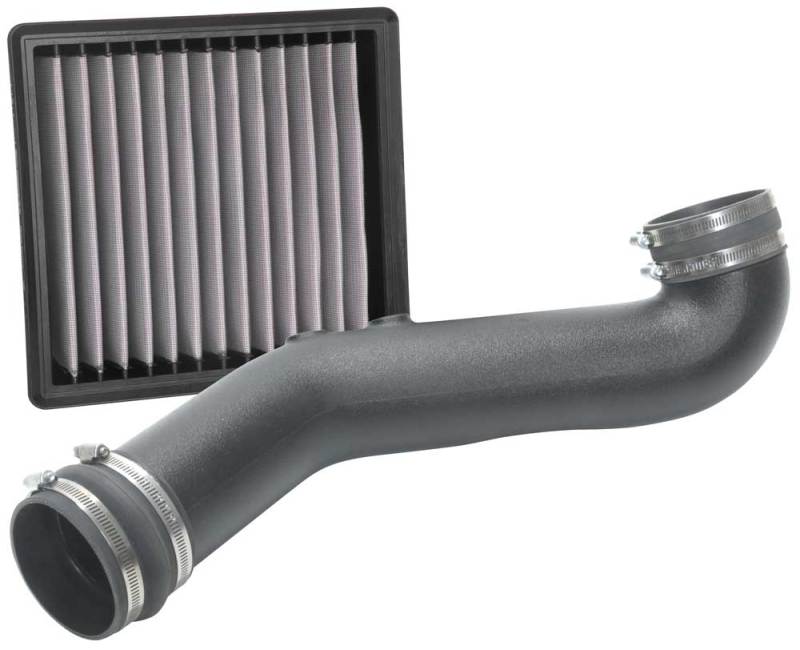 Airaid 2018 Ford F150 V8-5.0L F/l Jr Intake Kit - Image 7