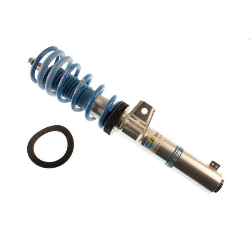 Bilstein B16 2005 Volkswagen Jetta 2.5 Front and Rear Performance Suspension System - Image 7