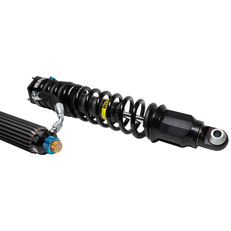 Bilstein 21-24 Ford Bronco B8 8112 Suspension Shock Absorber and Coil Spring Assembly - Rear Left - Image 5