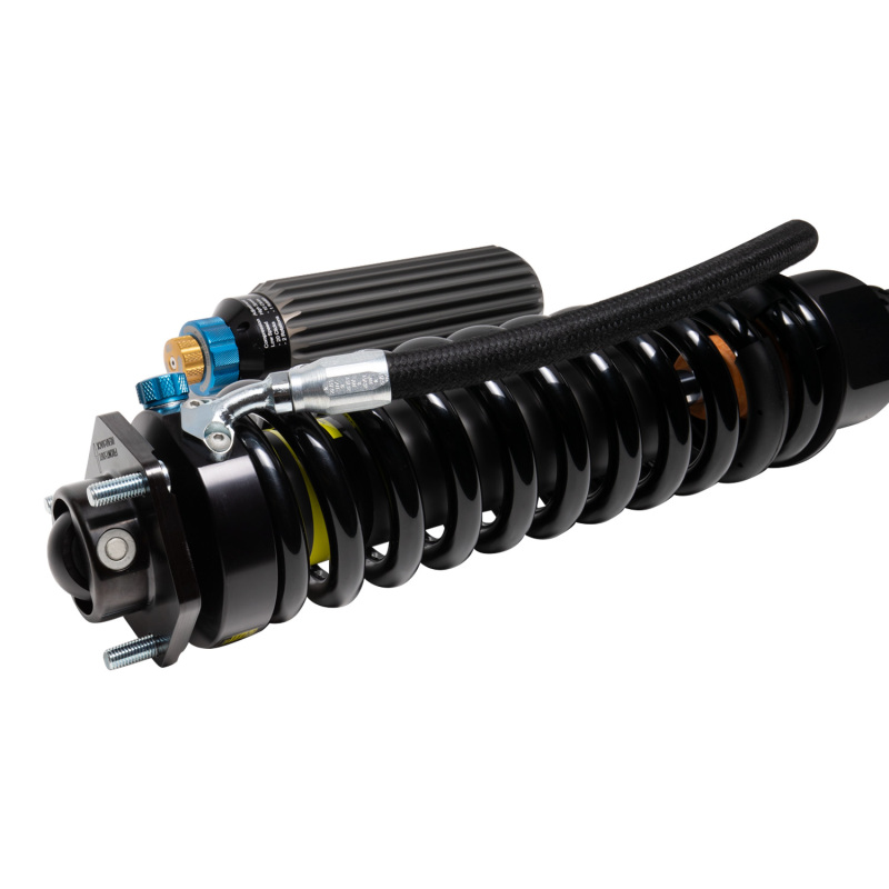 Bilstein 21-24 Ford Bronco B8 B112 Suspension Shock Absorber and Coil Spring Assembly - Front Right - Image 6