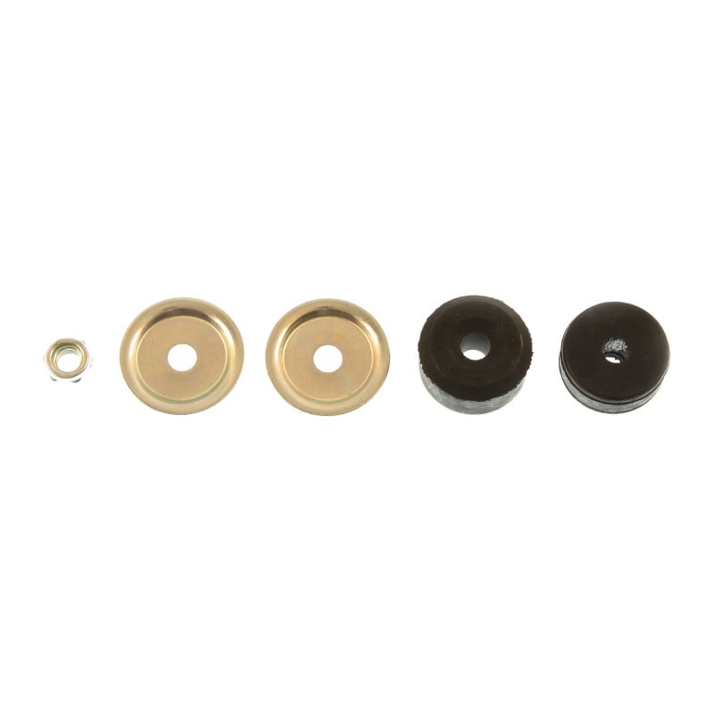 Bilstein B6 1995 Chevrolet Corvette Base Rear 46mm Monotube Shock Absorber - Image 10