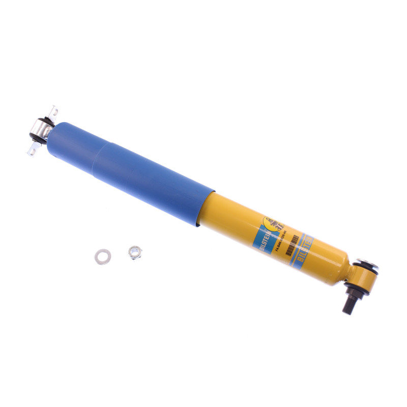 Bilstein B6 69-83 Chevrolet Malibu Rear 46mm Monotube Shock Absorber - Image 9