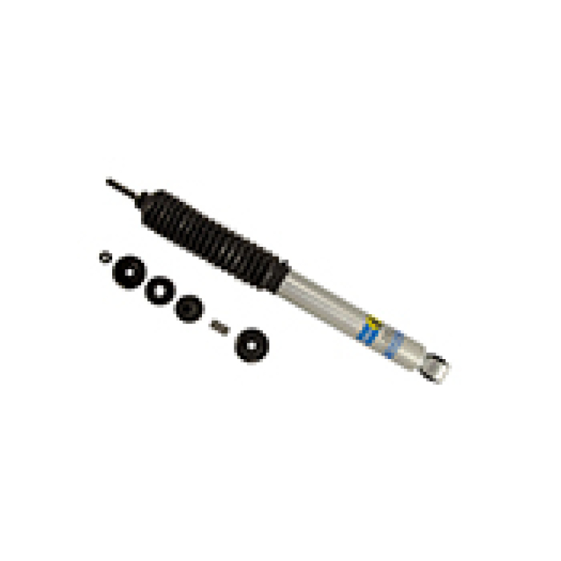 Bilstein 5100 Series 14-18 Dodge Ram 2500 Rear 46mm Monotube Shock Absorber - Image 3