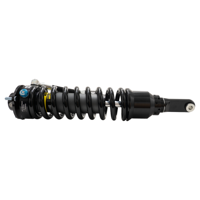 Bilstein 03-09 Toyota 4Runner / Lexus GX470 B8 8112 (DSA+) Front Left Shock - 1.3-4in Lift - Image 4