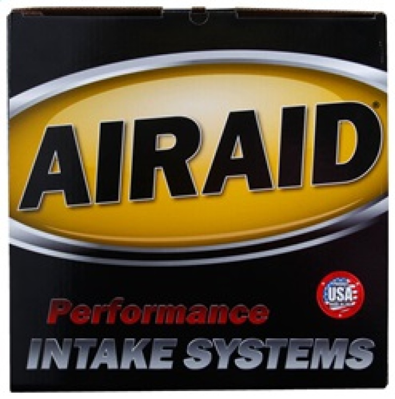 Airaid 2013 Scion FR-S / Subaru BRZ 2.0L MXP Intake System w/ Tube (Oiled / Red Media) - Image 10