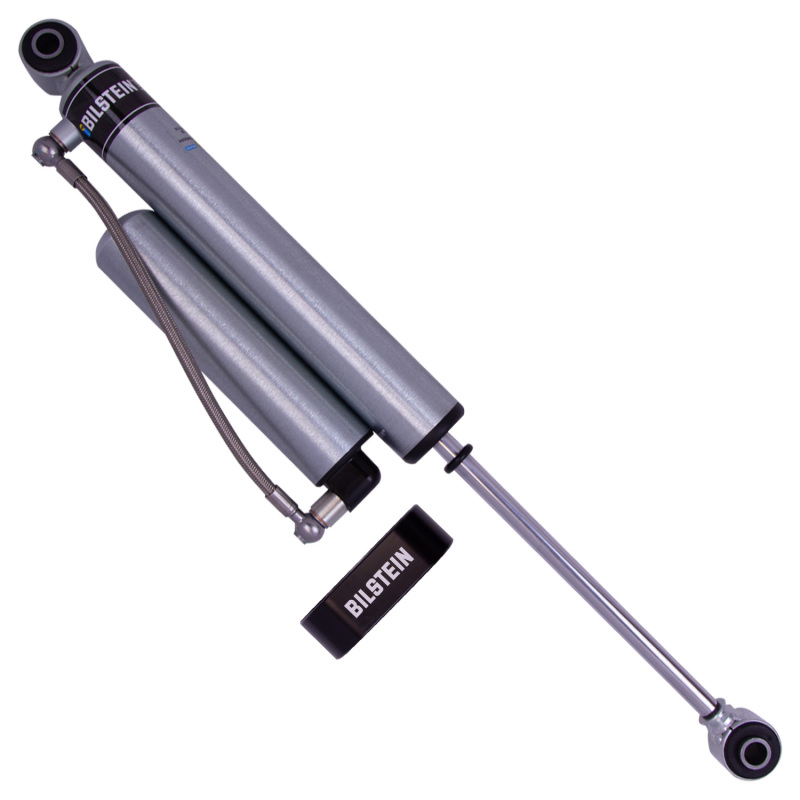 Bilstein 5160 Series 00-14 Chevrolet Tahoe / 07-13 Chevy Avalanche Rear 46mm Monotube Shock Absorber - Image 10
