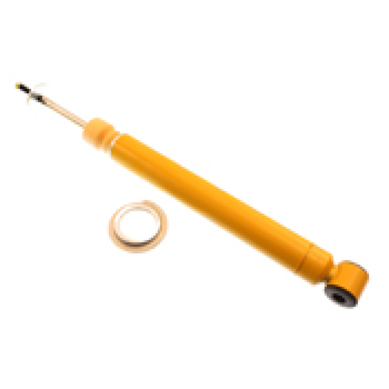 Bilstein B6 2004 Mazda RX-8 Base Rear 46mm Monotube Shock Absorber - Image 4