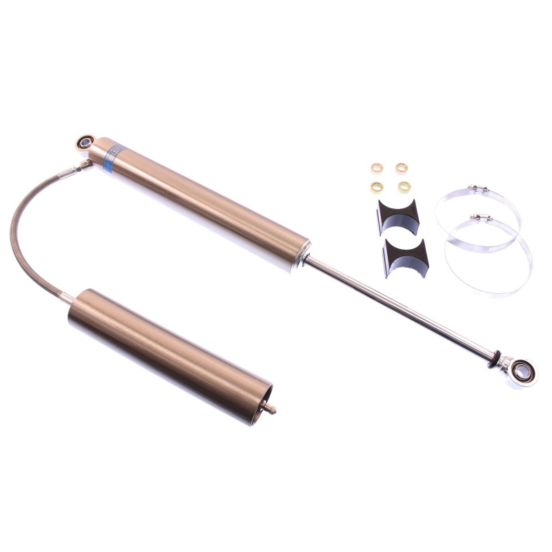 Bilstein Motorsport 10in. TRVL RSRVR SHK PLTD 170/60 46mm Monotube Shock Absorber - Image 3