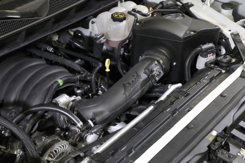 Airaid 19-20 CHEVROLET SILVERADO 1500 V6 4.3L Performance Air Intake System - Image 4