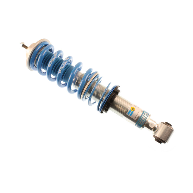 Bilstein B16 1998 Audi A6 Quattro Base Front and Rear Performance Suspension System - Image 6
