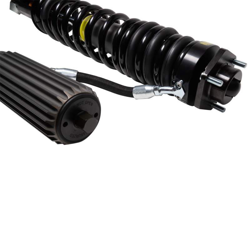 Bilstein 21-24 Ford Bronco B8 8112 Suspension Shock Absorber and Coil Spring Assembly - Rear Left - Image 10