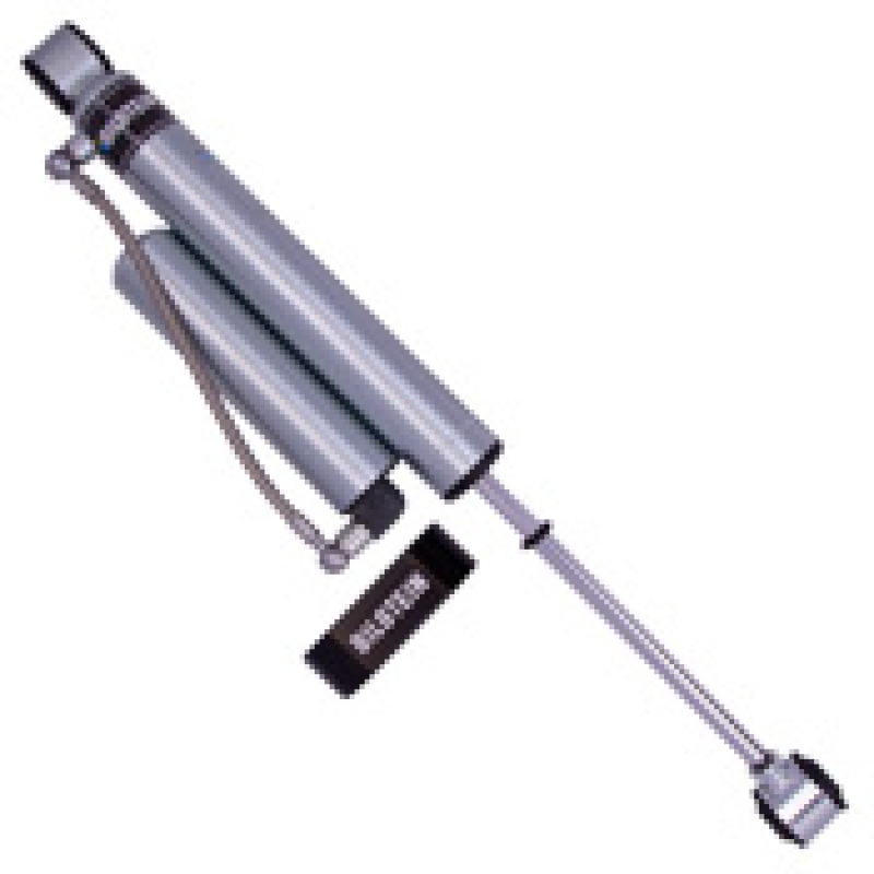Bilstein 5160 Series 17-22 Nissan Titan Rear 46mm Monotube Shock Absorber - Image 3