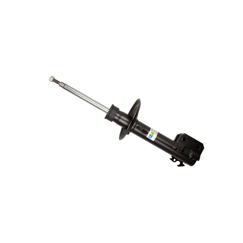 Bilstein B4 12-16 Toyota Yaris SE/LE/L Front Left Twintube Shock Absorber - Image 2