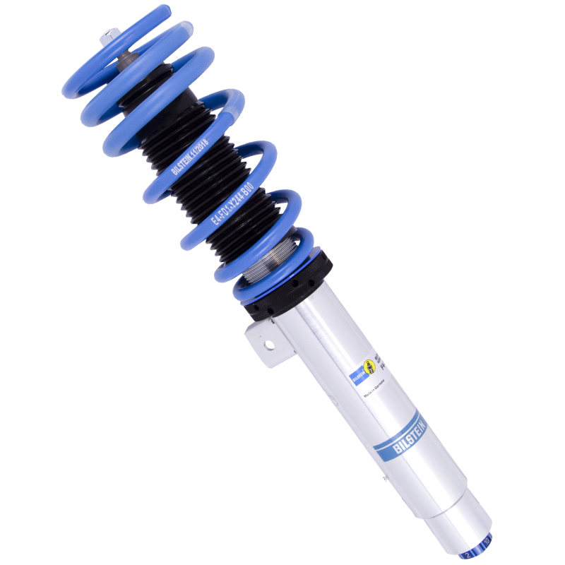 Bilstein B16 (PSS10) 13-15 BMW 320i/13-14 328i/335i /14-15 428i/435i Front & Rear Perf Susp System - Image 3