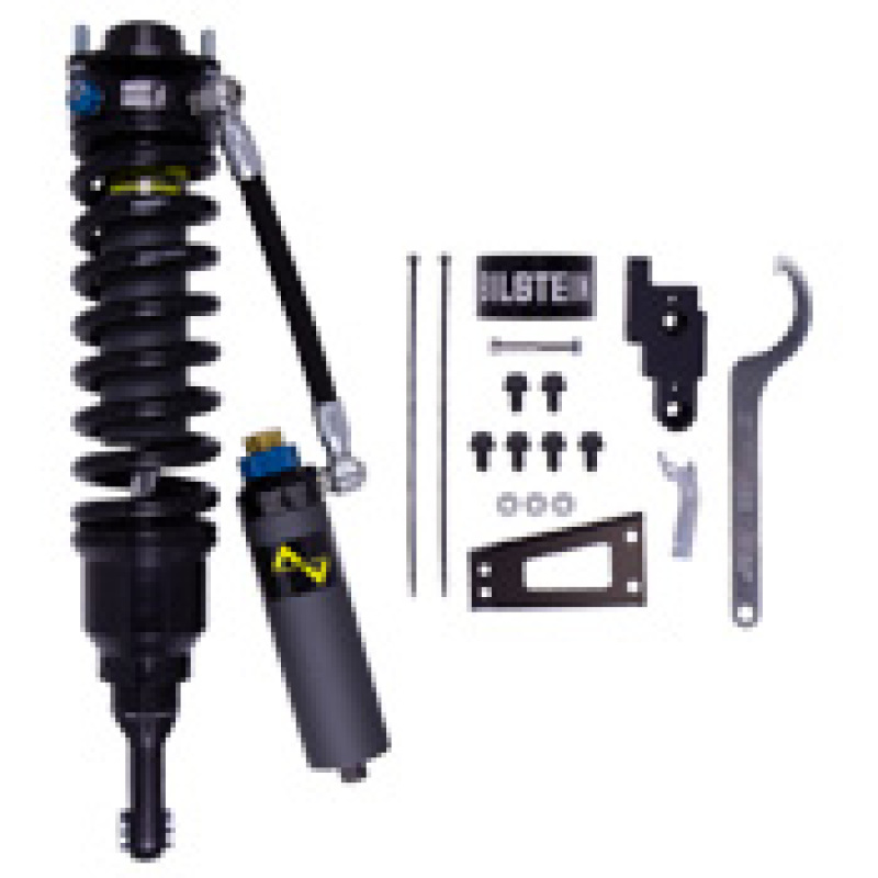 Bilstein B8 8112 Series 05-22 Toyota Tacoma Front Right Shock Absorber and Coil Spring Assembly - Image 3