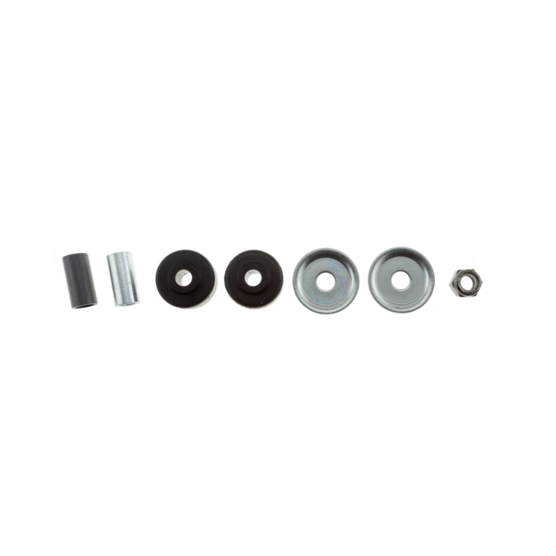 Bilstein 5125 Series KBOA Lifted Truck 263.3mm Shock Absorber - Image 5