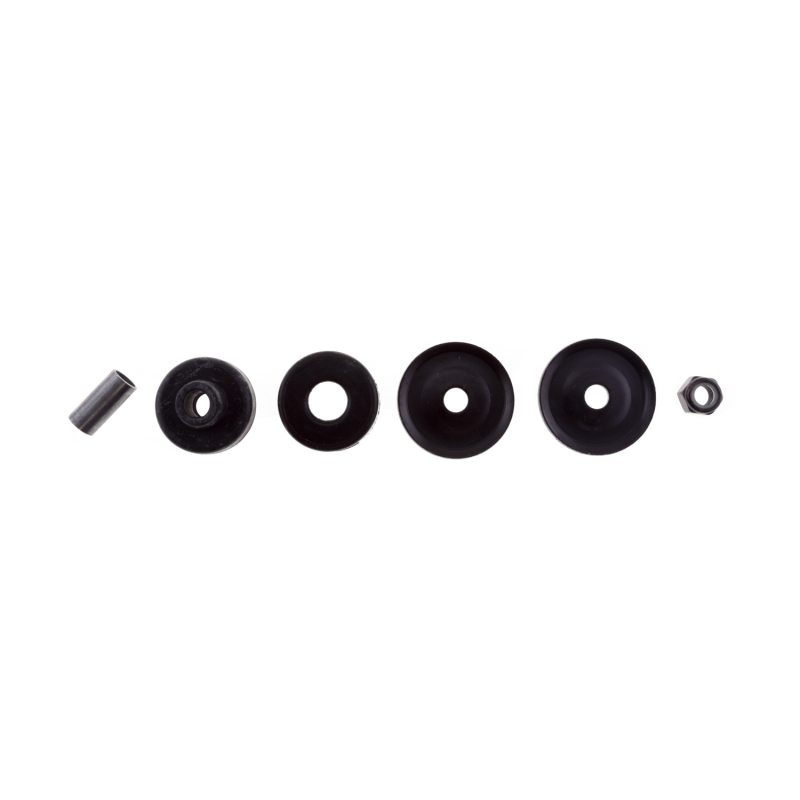 Bilstein 5100 Series 14-15 Dodge Ram 2500 Rear 46mm Monotube Shock Absorber - Image 4