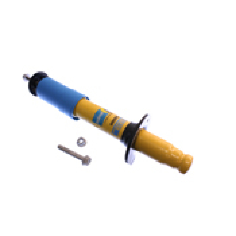 Bilstein 4600 Series 02-09 Chevy Trailblazer / 02-09 GMC Envoy Front 46mm Monotube Shock Absorber - Image 4